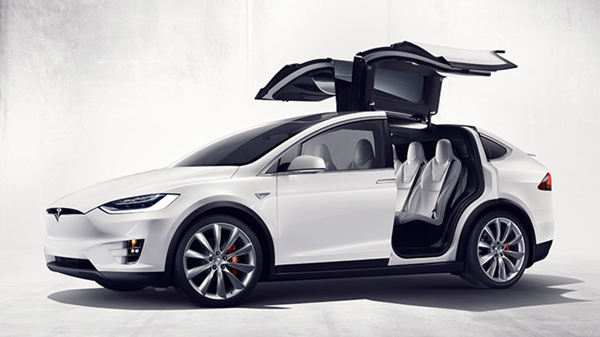 Tesla suv autotrader best sale